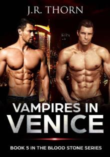 Vampires in Venice Vampires in Venice