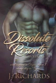 Dissolute Resorts Las Vegas Dissolute Resorts Las Vegas