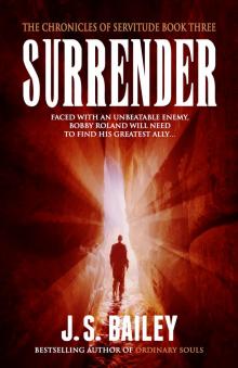 Surrender