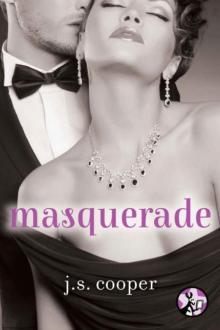 Masquerade Masquerade