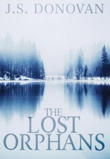 The Lost Orphans: Book 0