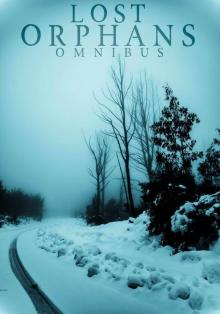 The Lost Orphans Omnibus: A Riveting Mystery
