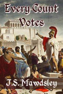 Every Count Votes
