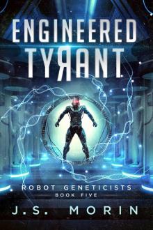 Engineered Tyrant Engineered Tyrant