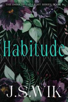 Habitude Habitude