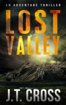Lost Valley Box Set