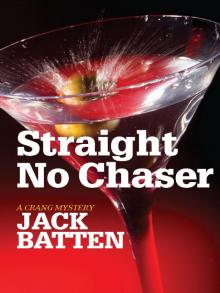 Straight No Chaser