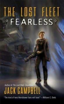 Lost Fleet 2 - Fearless