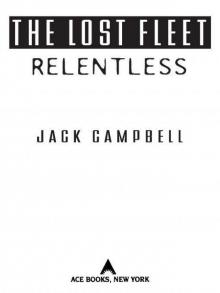 Relentless Relentless