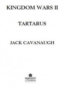 Tartarus: Kingdom Wars II