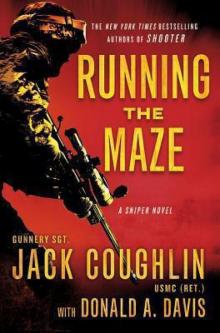 Running the Maze s-5