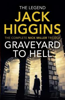 Graveyard to Hell Graveyard to Hell
