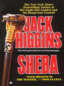 Sheba Sheba