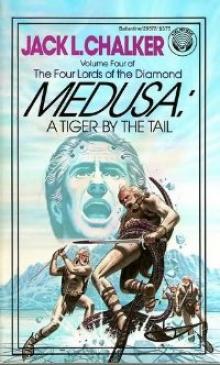 Medusa: A Tiger by the Tail flotd-4 Medusa: A Tiger by the Tail flotd-4