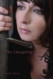 The Changeling Princess The Changeling Princess