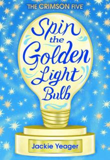 Spin the Golden Light Bulb Spin the Golden Light Bulb