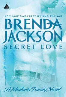 Secret Love (Arabesque)