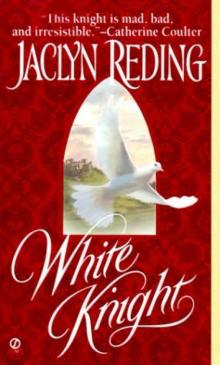 White Regency 03 - White Knight