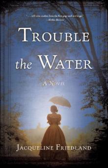 Trouble the Water_A Novel Trouble the Water_A Novel