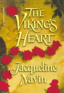 The Viking's Heart The Viking's Heart