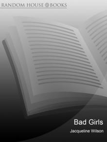 Bad Girls