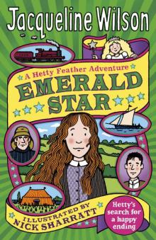 Emerald Star (Hetty Feather)