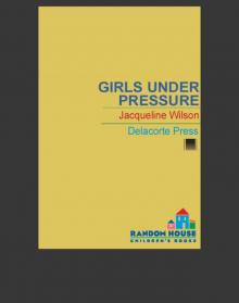 Girls Under Pressure