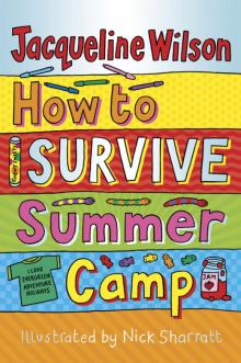 How To Survive Summer Camp (ePub)