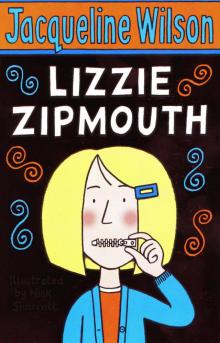 Lizzie Zipmouth