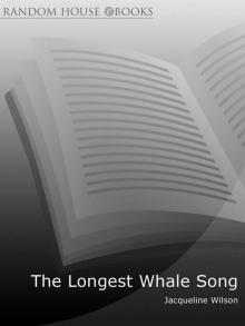 Longest Whale Song