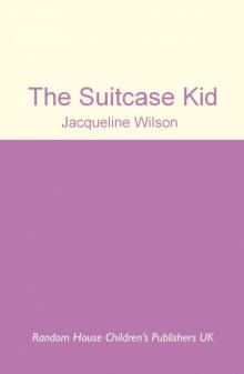 The Suitcase Kid