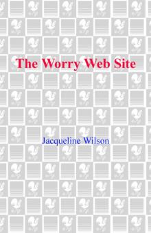 The Worry Web Site