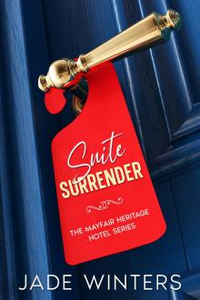 Suite Surrender Suite Surrender