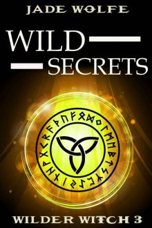 Wild Secrets