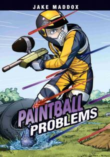 Paintball Problems Paintball Problems