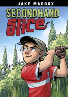 Secondhand Slice Secondhand Slice