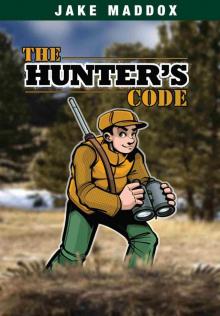 The Hunter's Code The Hunter's Code