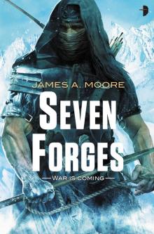 Seven Forges Seven Forges