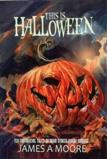 This is Halloween This is Halloween