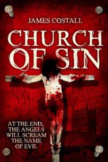 Church of Sin (The Ether Book 1) Church of Sin (The Ether Book 1)