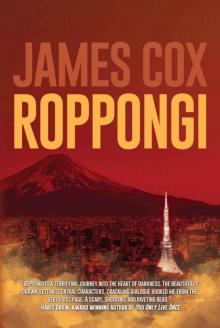 Roppongi Roppongi