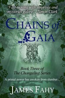 Chains of Gaia