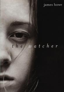 The Watcher The Watcher