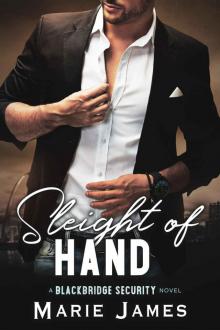 Sleight of Hand
