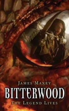 Bitterwood da-1 Bitterwood da-1