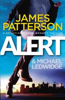 Alert: (Michael Bennett 8) Alert: (Michael Bennett 8)