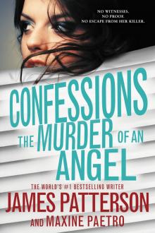 The Murder of an Angel