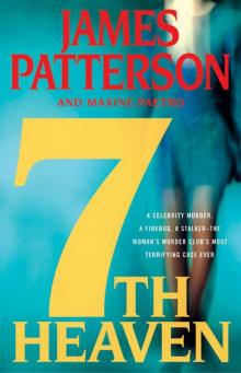 Women's Murder Club [07] 7th Heaven