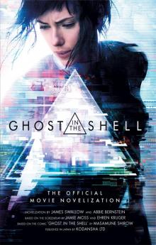 Ghost in the Shell Ghost in the Shell