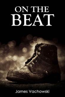 On The Beat (Goosey Larsen Book 3)